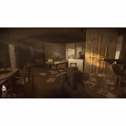 Just for Games Ready Or Not - Day One Edition (PS5) Multilingua PlayStation 5 - Vista aggiuntiva 3