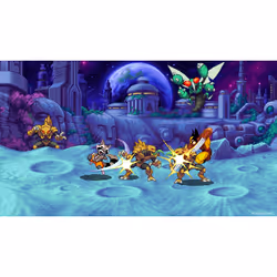 DotEmu MARVEL Cosmic Invasion - Deluxe Edition - Vista aggiuntiva 2