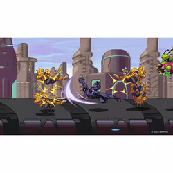 DotEmu MARVEL Cosmic Invasion - Deluxe Edition - Vista aggiuntiva 2