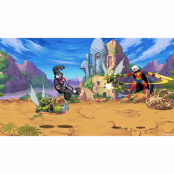 DotEmu MARVEL Cosmic Invasion - Deluxe Edition - Vista aggiuntiva 2