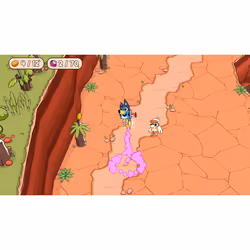 PM Studios Bluey's Quest for the Gold Pen - Vista aggiuntiva 2