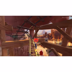 Atari Toy Story: Retro Roundup & Toy Story 3 Complete Edition Double Pack Standard PlayStation 4 - Vista aggiuntiva 2
