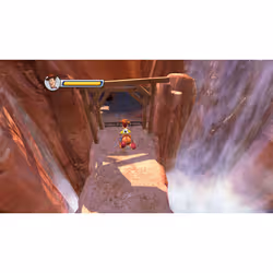 Atari Toy Story: Retro Roundup & Toy Story 3 Complete Edition Double Pack Standard PlayStation 4 - Vista aggiuntiva 4