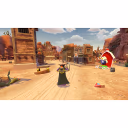 Atari Toy Story: Retro Roundup & Toy Story 3 Complete Edition Double Pack Standard PlayStation 4 - Vista aggiuntiva 5