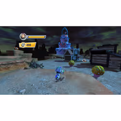 Atari Toy Story: Retro Roundup & Toy Story 3 Complete Edition Double Pack Standard PlayStation 4 - Vista aggiuntiva 7