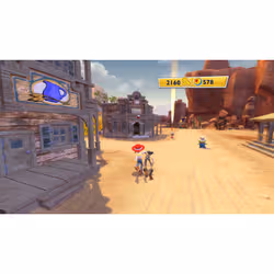 Atari Toy Story: Retro Roundup & Toy Story 3 Complete Edition Double Pack Standard PlayStation 4 - Vista aggiuntiva 8