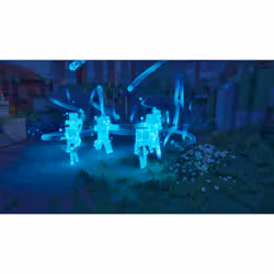 Take-Two Interactive Minecraft Dungeons II Deluxe Edition ITA PlayStation 5 - Vista aggiuntiva 4