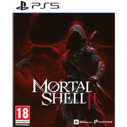 Take-Two Interactive Mortal Shell II Standard PlayStation 5