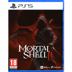 Take-Two Interactive Mortal Shell II Standard PlayStation 5 - Vista aggiuntiva 2