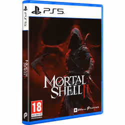Take-Two Interactive Mortal Shell II Standard PlayStation 5 - Vista aggiuntiva 3