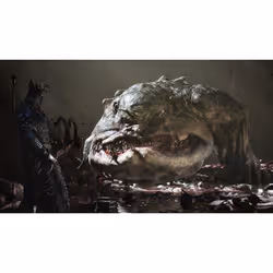 Take-Two Interactive Mortal Shell II Standard PlayStation 5 - Vista aggiuntiva 5