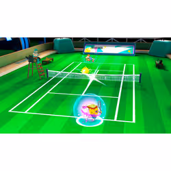 Nighthawk Interactive Nickelodeon Extreme Tennis: Next Standard Xbox Series X - Vista aggiuntiva 2