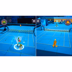 Nighthawk Interactive Nickelodeon Extreme Tennis: Next Standard Xbox Series X - Vista aggiuntiva 4