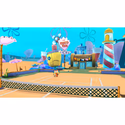 Nighthawk Interactive Nickelodeon Extreme Tennis: Next Standard Xbox Series X - Vista aggiuntiva 7