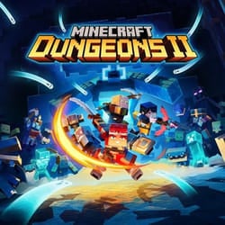 Take-Two Interactive Minecraft Dungeon 2 Deluxe Edition Giapponese, Inglese, Francese, Tedesca, ITA, ESP, Coreano, DUT, Russo, Cinese tradizionale, Cinese semplificato, POR-BRA, Polacco Nintendo Switch