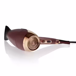 Asciugacapelli professionale ghd helios #Bordeaux