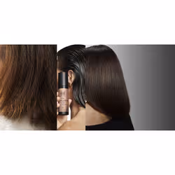 GHD Nuovo Rehab Dry Hair Nourisher - Spray Idratante Per Capelli Secchi 95ml - Vista aggiuntiva 2