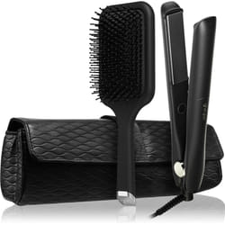 ghd Gold + Paddle Brush