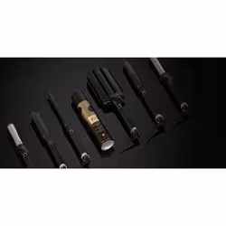 GHD Nuovo Curls Gone Wild - Spray Texturizzante Per Capelli Ricci 200ml - Vista aggiuntiva 5