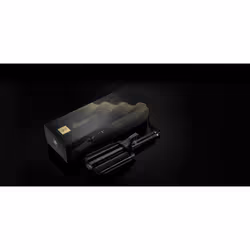 GHD Nuova Wave Triple Barrel Waver - Vista aggiuntiva 2