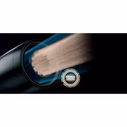 GHD Speed Bianco Metallizzato - Vista aggiuntiva 2