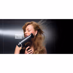 GHD Speed Bianco Metallizzato - Vista aggiuntiva 3