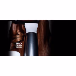 GHD Speed Bianco Metallizzato - Vista aggiuntiva 5