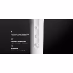 GHD Speed Bianco Metallizzato - Vista aggiuntiva 7
