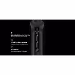 GHD Speed Nero Opaco asciuga capelli - Vista aggiuntiva 7