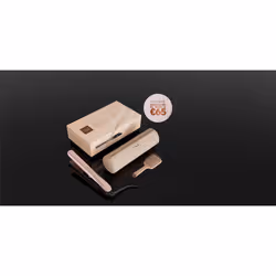 GHD Nuova Piastra Per Capelli Gold Cashmere Collection - Vista aggiuntiva 2