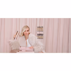 GHD Nuova Piastra Per Capelli Gold Cashmere Collection - Vista aggiuntiva 3