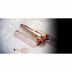 GHD Nuova Piastra Per Capelli Gold Cashmere Collection - Vista aggiuntiva 7