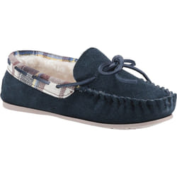 Pantofole Cotswold FS3811 Blu - 36
