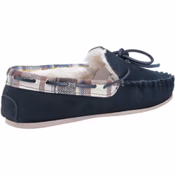 Pantofole Cotswold FS3811 Blu - 36