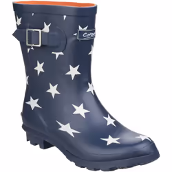 Stivali Cotswold Badminton Bianco - 37
