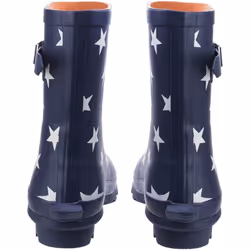 Stivali Cotswold Badminton Bianco - 37