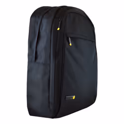 Techair Classic essential 43,9 cm (17.3") Zaino Nero