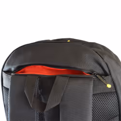 Techair Classic essential 43,9 cm (17.3") Zaino Nero - Vista aggiuntiva 5