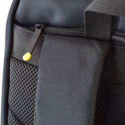 Techair Classic essential 43,9 cm (17.3") Zaino Nero - Vista aggiuntiva 6