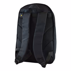 Techair Classic essential 43,9 cm (17.3") Zaino Nero - Vista aggiuntiva 7