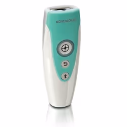 Datalogic RIDA DBT6400, Lettore di codici a barre portatile, 1D/2D, JAN, PostBar, RM4SCC / KIX, Aztec Code, Codici a barre co ...