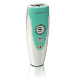 Datalogic RIDA DBT6400 Lettore di codici a barre portatile 1D/2D Bianco