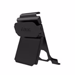 Getac GOHKX1, Tablet/UMPC, Nero