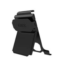 Getac GOHKX1 supporto per personal communication Tablet/UMPC Nero