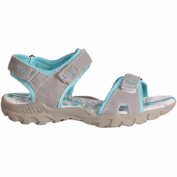 Sandali Pdq Toggle Touch Verde - 39 1/2