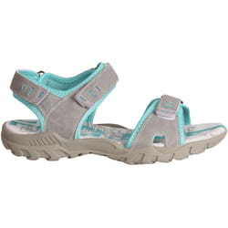 Sandali Pdq Toggle Touch Verde - 39 1/2