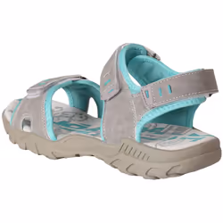 Sandali Pdq Toggle Touch Verde - 39 1/2