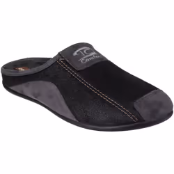 Pantofole Cotswold Westwell Nero - 46