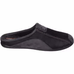 Pantofole Cotswold Westwell Nero - 46