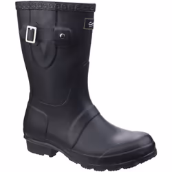 Stivali Cotswold FS4790 Nero - 36